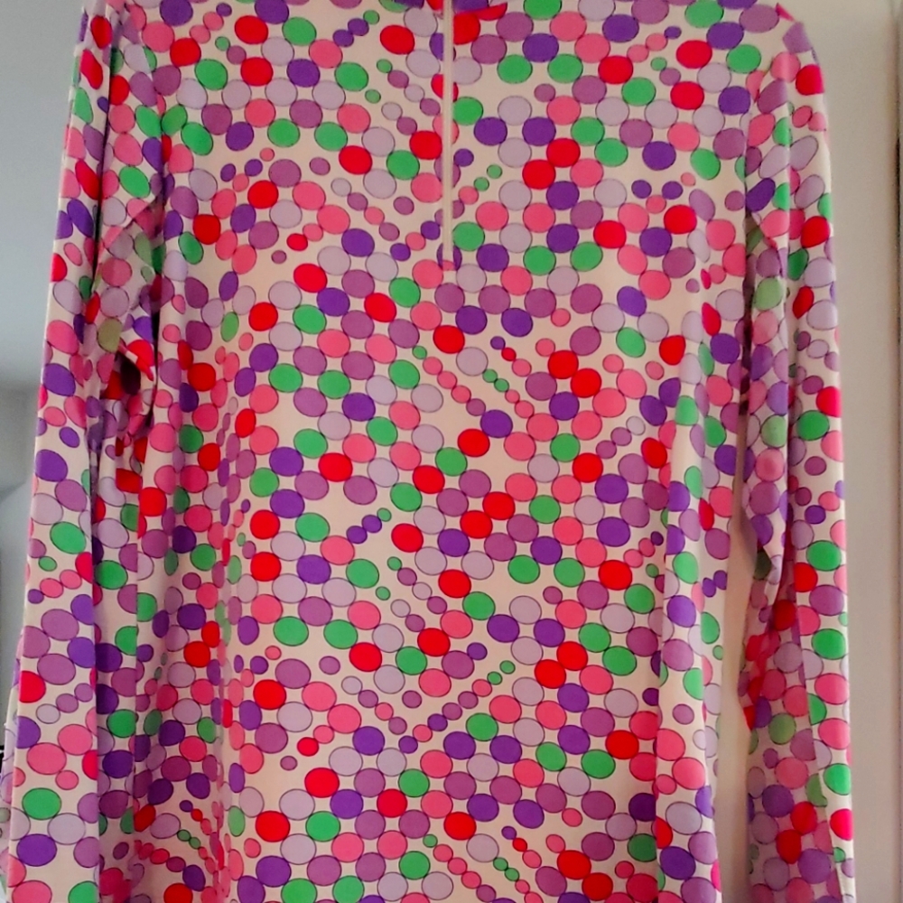 Ibkul long sleeved top